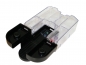 Preview: DeLonghi Lattissima Wassertank / Tropfschale 7313211201